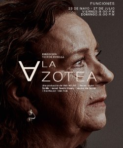 La Azotea