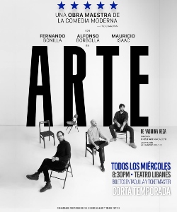 Arte
