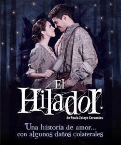El hilador