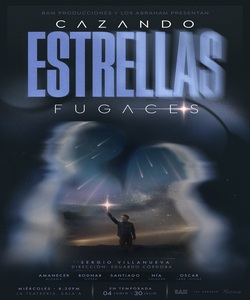 Cazando estrellas fugaces