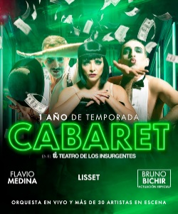 Cabaret