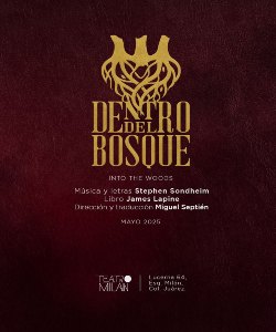 Dentro del bosque