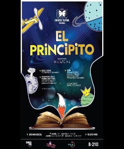 El principito