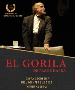 El Gorila