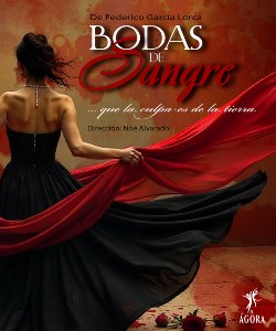 Bodas de sangre… que la culpa es de la tierra!