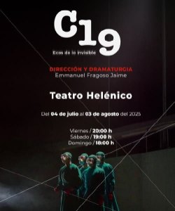 C19 (código 19)