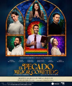 El pecado mejor cometido
