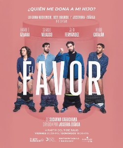 El Favor