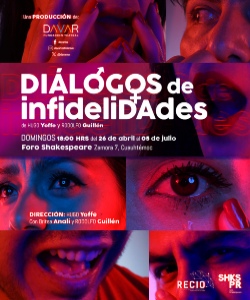 Diálogos de infidelidades