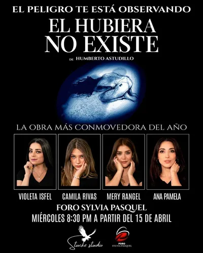 El hubiera no existe