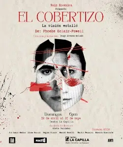 El cobertizo: la visión estalló