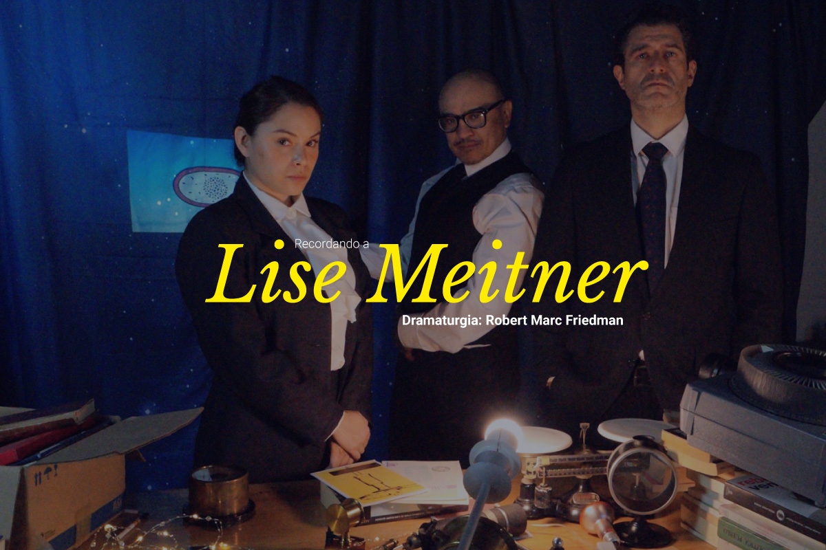 Recordando a Lise Meitner