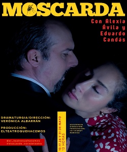 Moscarda