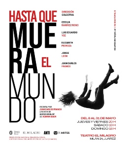 Hasta que muera el mundo