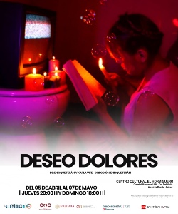 Deseo Dolor(es)