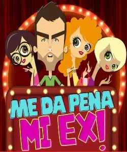 Me da pena mi ex