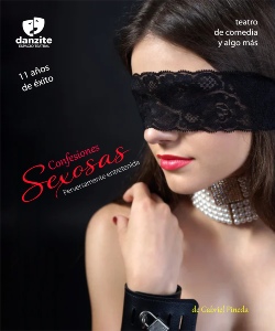 Confesiones sexosas