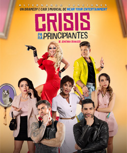 Crisis para principiantes