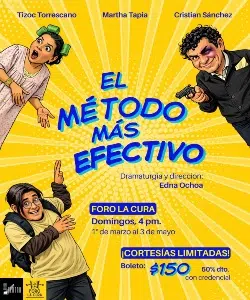 El método más efectivo