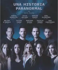 2:22, Una historia paranormal