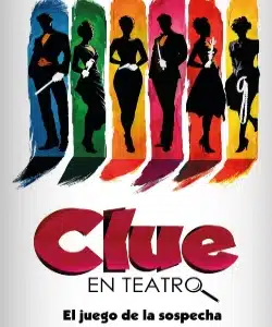 Clue, el juego de la sospecha