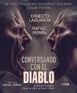Conversando con el diablo