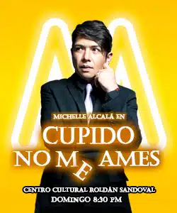 Cupido no me ames