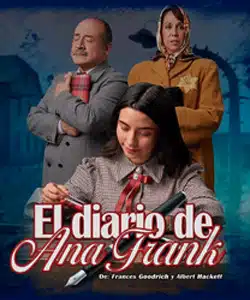 El diario de Anna Frank