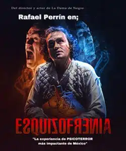 Esquizofrenia