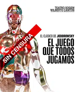 El juego que todos jugamos