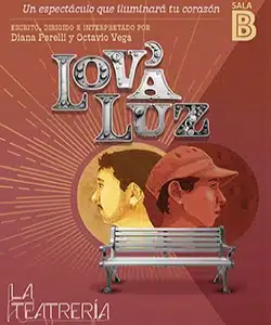 Lov’a luz