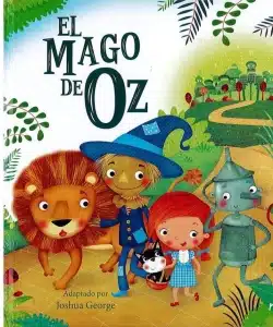 El Mago de Oz