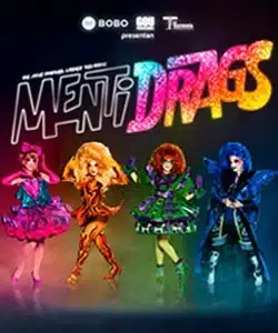 Mentidrags