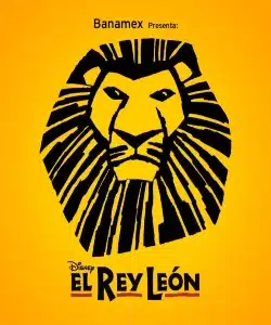 El Rey León