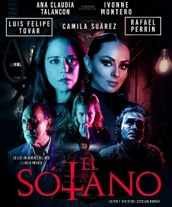 El sótano