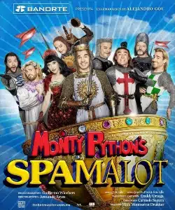 Spamalot