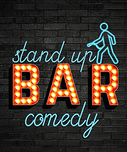 Stand up Bar Comedy